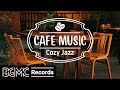 Smooth Jazz Music & Bossa Nova for Good Mood