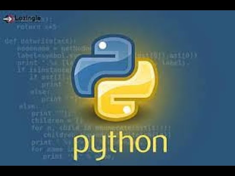 Python_Installation | 2min | Easy Install