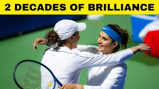 Sania Mirza's glorious 20-year career ends - A look at her historic achievements | Sports Today