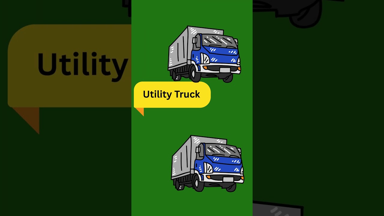 A to Z Vehicles 🚗 | Learn Alphabet with Cool Vehicles 