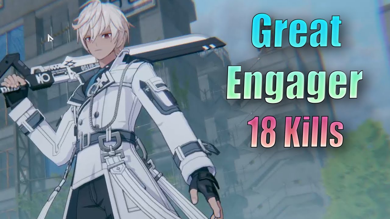 Aiden feels great! - A-Z Series #4