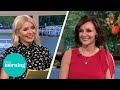 Strictly’s Shirley Ballas Swaps The Ballroom For The World Of Fiction | This Morning