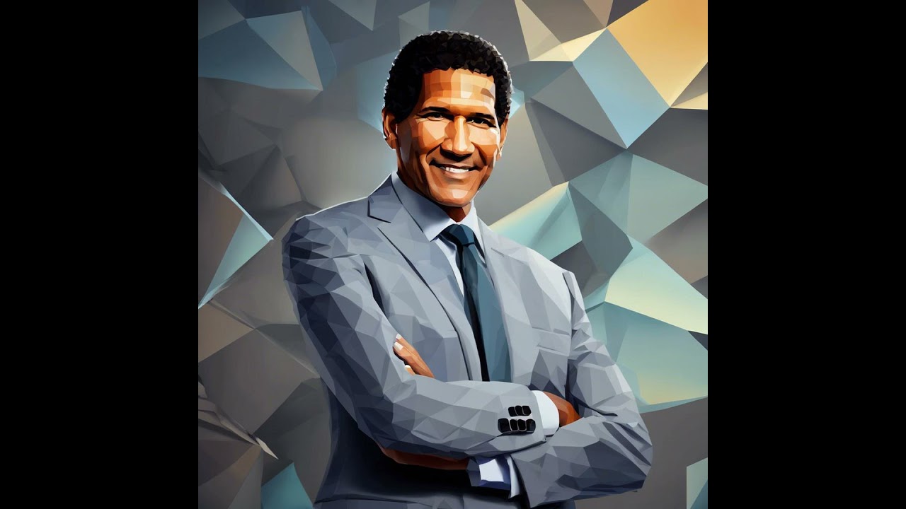 Bryant Gumbel | Can sports reshape serious journalism? | Another Lecture