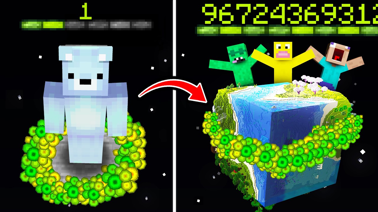 Latest Title & Thumbnail