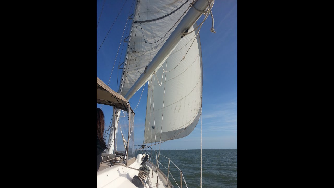 How to replace stuffing box on sailboat, removing old prop shaft, had to cut it off.
