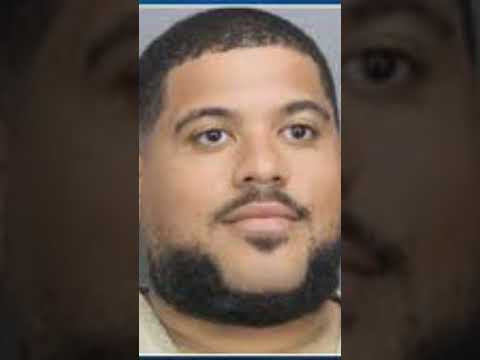 Florida Man Arrested Dumping Woman’s Body On Hollywood Beach