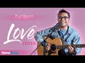 Razak aai  love frank sinatra  cover  todak music