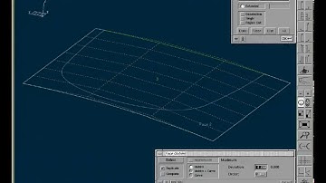 Abstrak Design Lab - Icem Surf 3.0.2 - Vintage