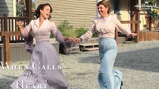 When Calls the Heart Season 14 CONFIRMED… And Abigail’s Return Changes EVERYTHING