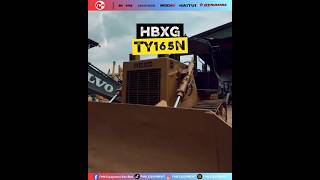 HBXG TY165N