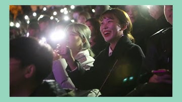 [청운대학교 인터넷방송국] 2019 청운학술문화예술제 스케치 영상