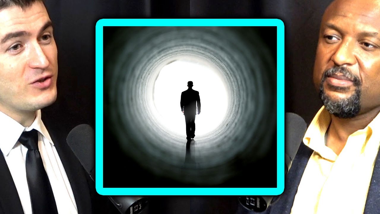 Fear of Death and the Passing of Time | Charles Isbell and Lex Fridman