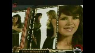 anahi dulce y tiziano ferro video el regalo mas grande