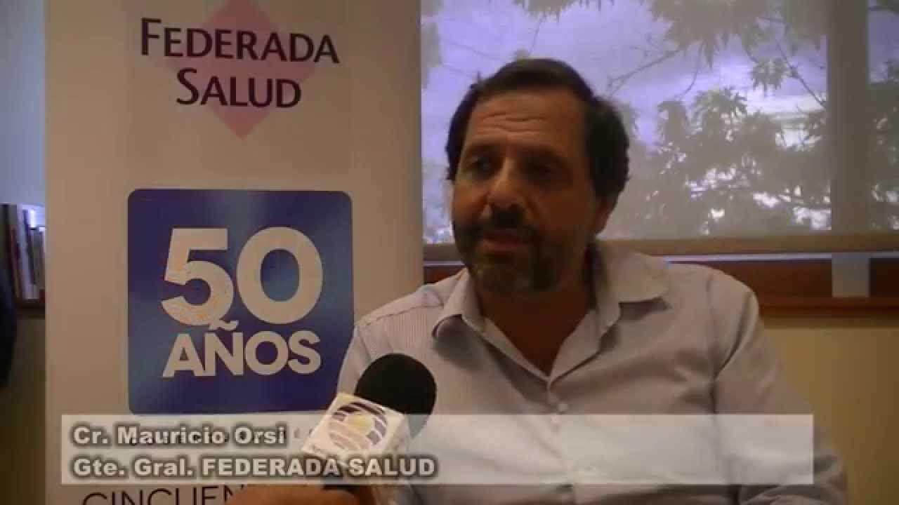 Federada Salud apuesta al crecimiento en el Interior del Pais