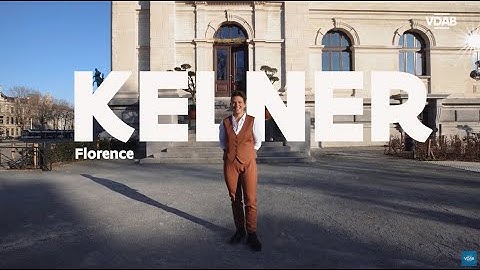 Beroepenfilm Kelner