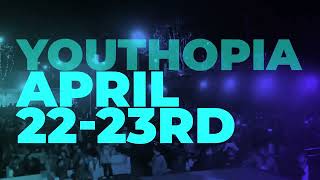 Youthopia 2022 | Teaser screenshot 4