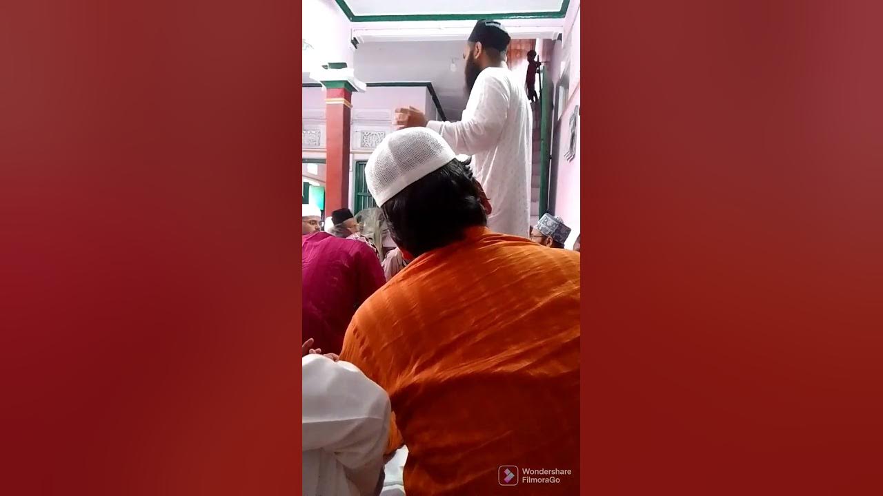 Syed Sha Sharfuddin Quadri/ Khanquah Quadria Hammadia/Daudnagar/Bihar