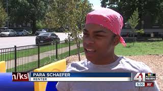 Kansas City officials define guidelines for 'affordable housing'