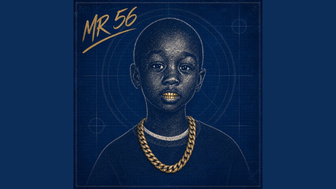 Watch MR 56 on YouTube Watch MR 56 on YouTube