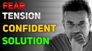 Deal With Fear In Life By Sandeep Maheshwari Motivation4U