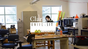 Alison Stuart: Electrical Engineering at Clarkson University