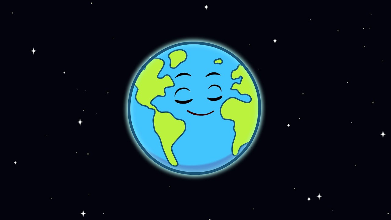 My Dear Earth | The Cosmic State