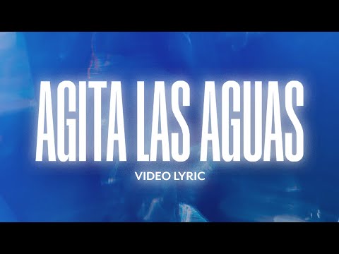 Agita las Aguas