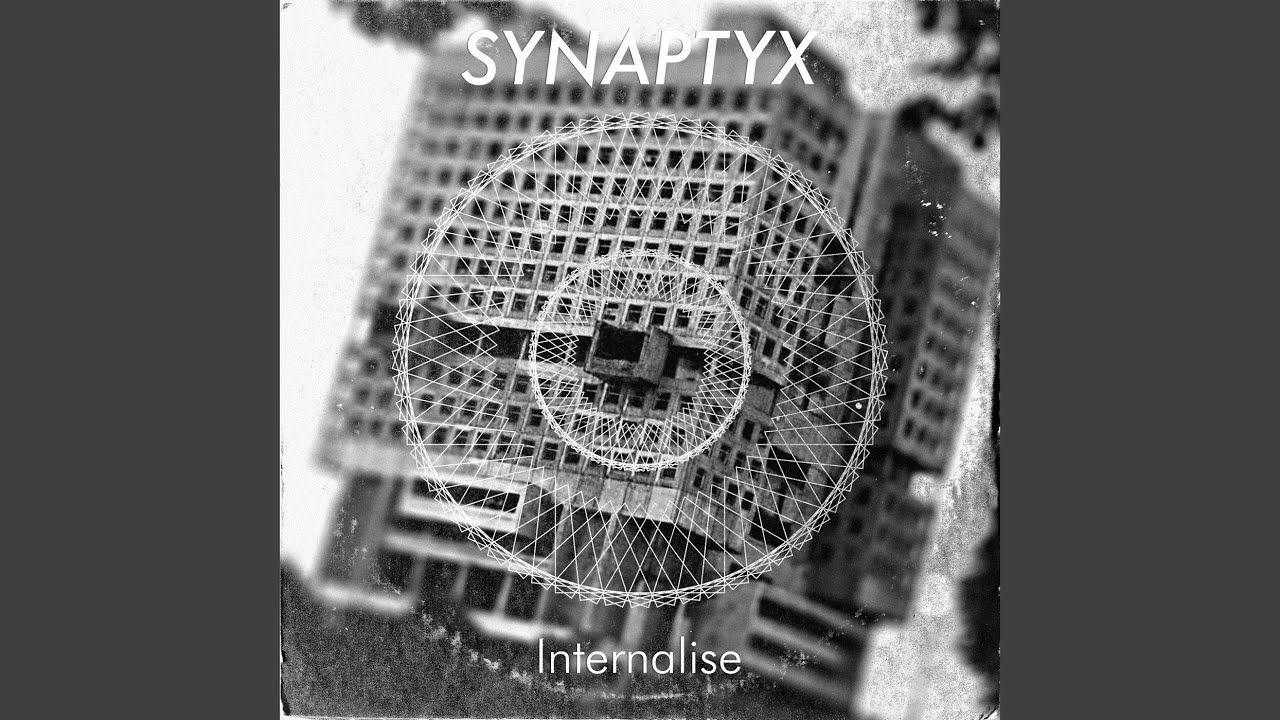 Watch Internalise (2026 Remaster) on YouTube Watch Internalise (2026 Remaster) on YouTube