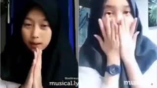 Musical.ly Para Muser Cantik.muser Indo