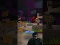 A semi-serious #MinecraftRP scene turned into accidental #comedy when...