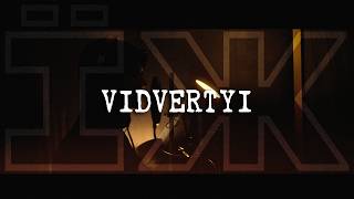 VIDVERTYI - ЇЖ (ft. Original Dizzy)