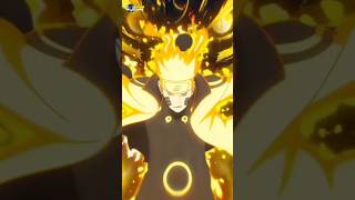 Naruto Without Kurama 