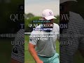 Tyrrell Hatton explains his viral rant at own club at Quail Hollow