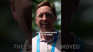 Celebrity Tyrrell Hatton explains his viral rant at own club at Quail Hollow Net Worth