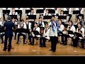 浜名高校 吹奏楽部「エル・クンバンチェロ」