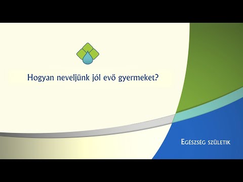 Videó: Hogyan Neveljünk Kétnyelvű Gyereket