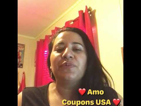 Revistas 04/22/18 e dica de como salvar Coupons