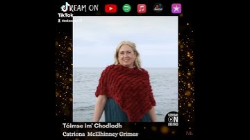Taimse Im Chodladh - Catriona McElhinney Grimes