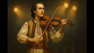 Mihai Eminescu – Varianta Muzică Populară | Poezie pe ritmuri românești (AI Version)