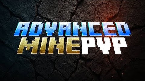 Advanced MinePvP: Dungeons & Quests | MCPE
