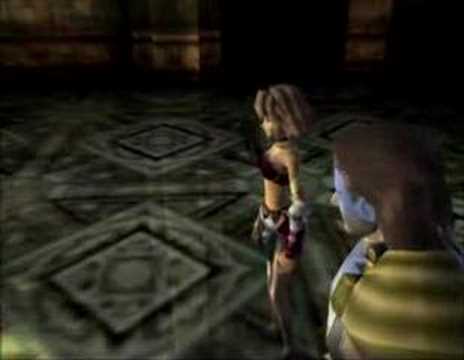 29 - Memory - Wavemaster (.hack//MUTATION)