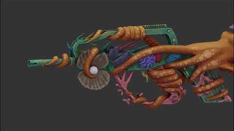 Season 5 *NEW LEAK* - Krunker.io