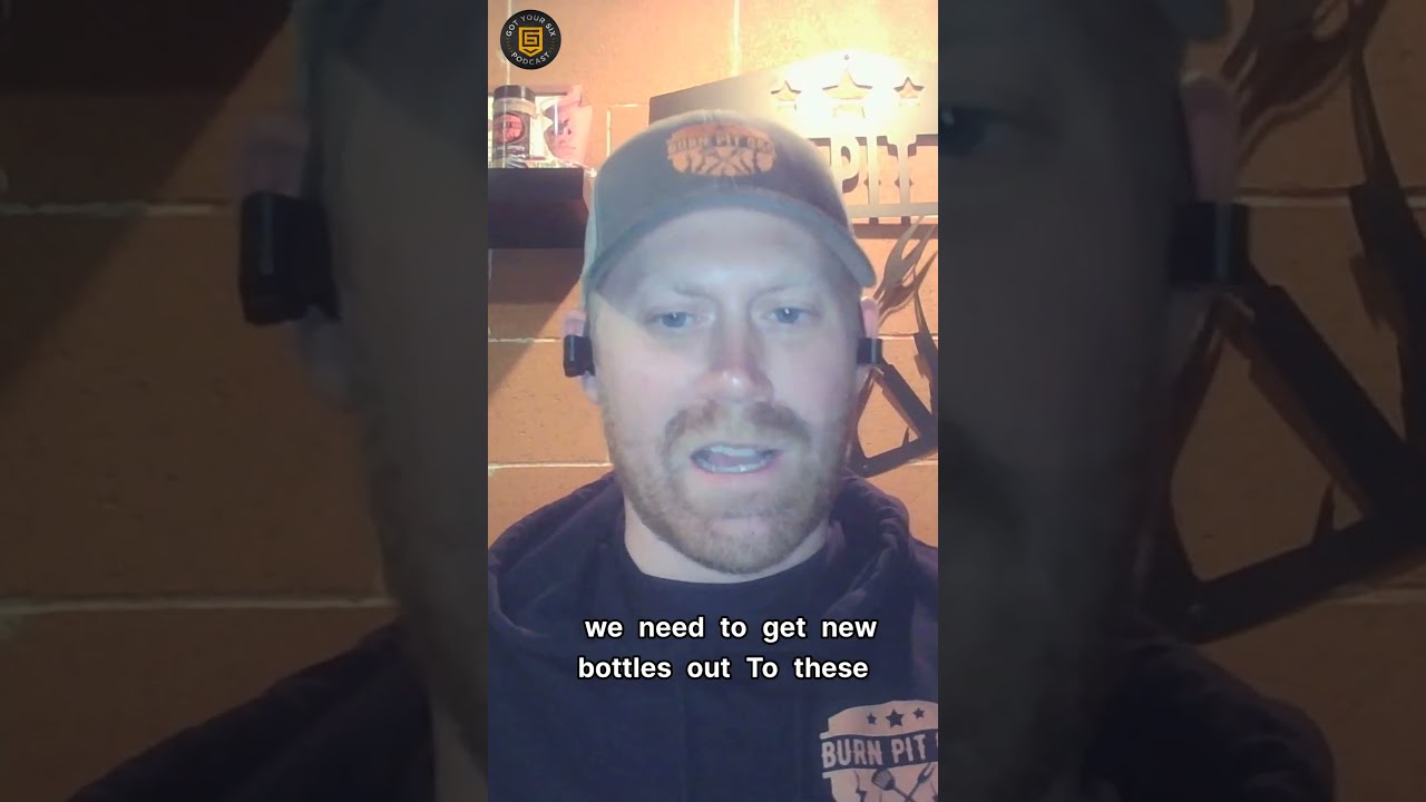 Greg Fisher- Packaging Problem