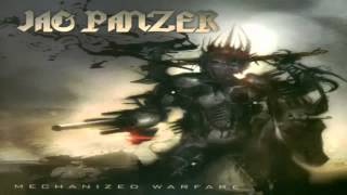 Jag Panzer - The Silent (with lyrics)