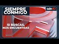 Las noticias en tiempo real con experiencia y veracidad solo en adn40