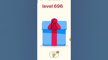 Dop 4 game play level 696☺️☺️||#short#shortsvideo