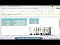Shelly Cashman Excel 365/2021 | Module 7: SAM Critical Thinking Project 1c  Ballantyne Investments
