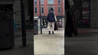 Paris Pt. 5 Full Video On Channel Now.