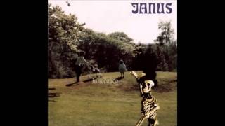 Janus - Gravedigger II