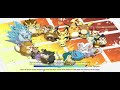 Who is the Real Champ? 🏆 Gangster vs Abhyash | Insane Pokevs Battle Highlights💥|| Pokevs || #games